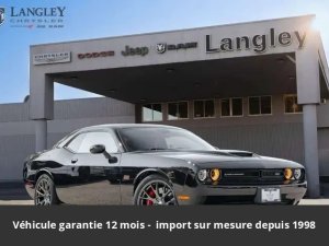Annonce